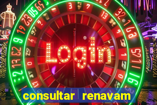 consultar renavam detran bahia